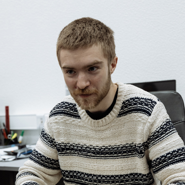 Семин Никита 